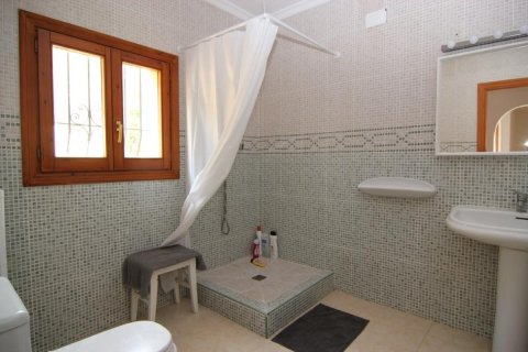 Villa zum Verkauf Benitachell, Alicante, Spanien 5 Schlafzimmer, 360 m2 Nr. 80509 - Foto 6