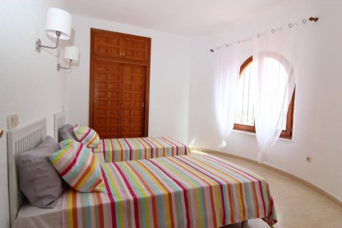 Villa zum Verkauf Benitachell, Alicante, Spanien 5 Schlafzimmer, 360 m2 Nr. 80509 - Foto 13