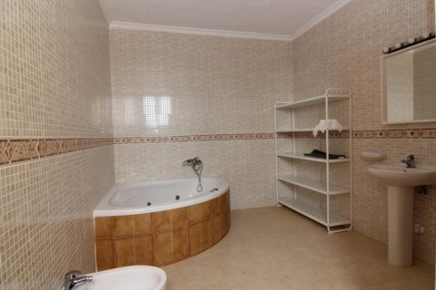 Villa zum Verkauf Benitachell, Alicante, Spanien 5 Schlafzimmer, 360 m2 Nr. 80509 - Foto 8