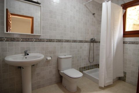 Villa zum Verkauf Benitachell, Alicante, Spanien 5 Schlafzimmer, 360 m2 Nr. 80509 - Foto 10