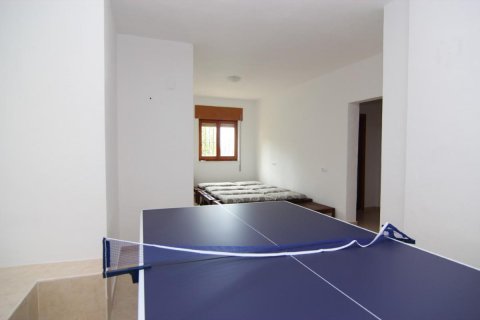 Villa zum Verkauf Benitachell, Alicante, Spanien 5 Schlafzimmer, 360 m2 Nr. 80509 - Foto 15