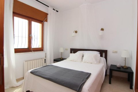Villa zum Verkauf Benitachell, Alicante, Spanien 5 Schlafzimmer, 360 m2 Nr. 80509 - Foto 11
