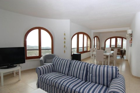 Villa zum Verkauf Benitachell, Alicante, Spanien 5 Schlafzimmer, 360 m2 Nr. 80509 - Foto 4