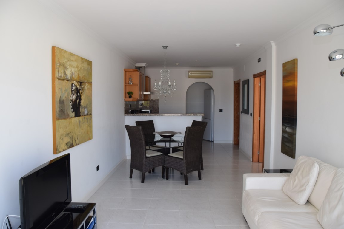 Apartment à Benissa, Alicante, Espagne 2 chambres, 81 m2 No. 80507