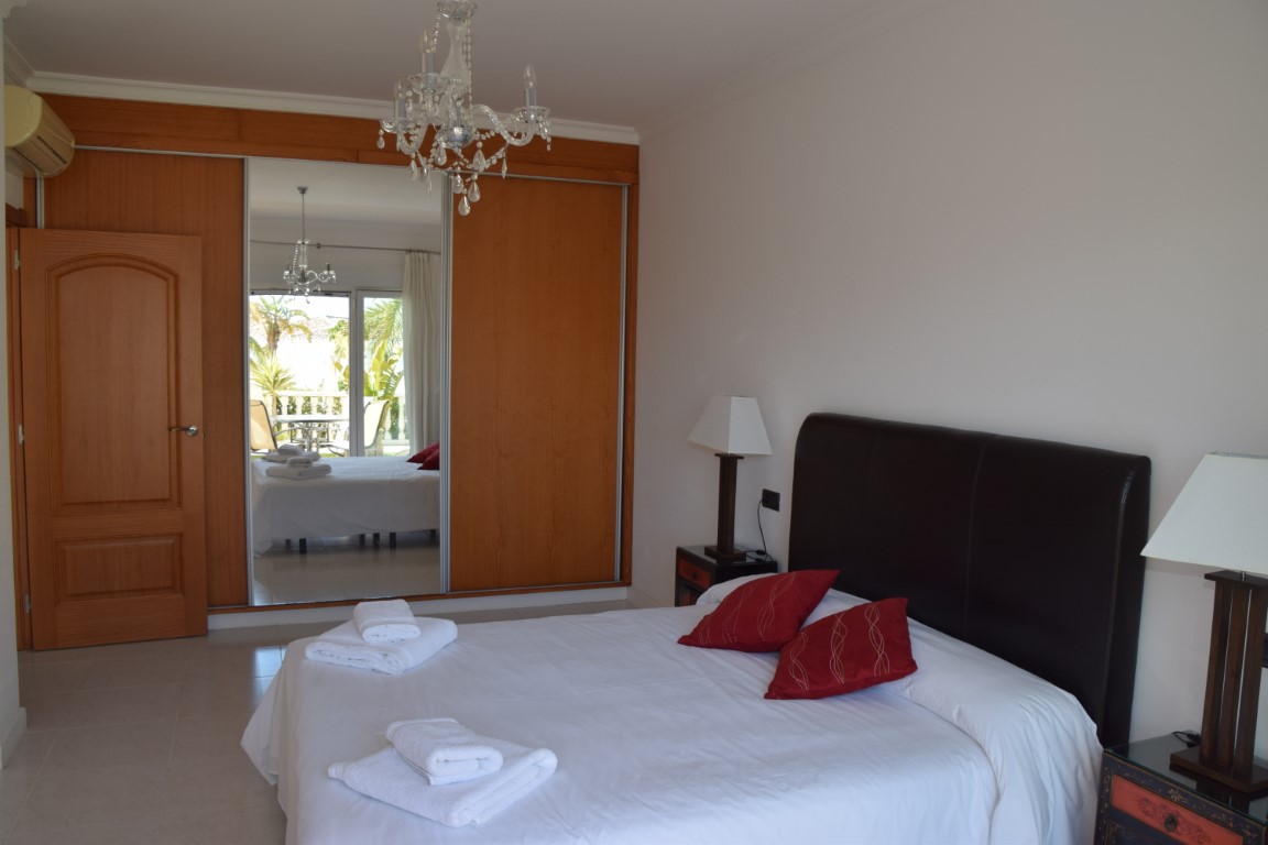 Apartment à Benissa, Alicante, Espagne 2 chambres, 81 m2 No. 80507