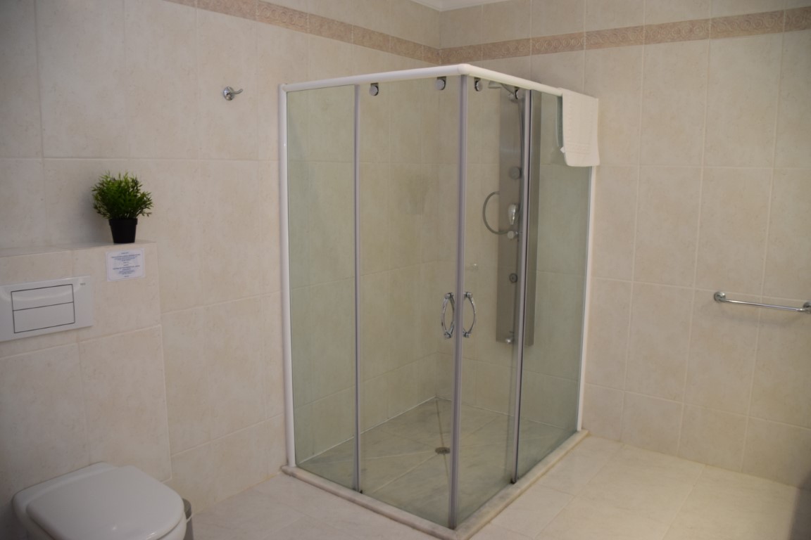 Apartment à Benissa, Alicante, Espagne 2 chambres, 81 m2 No. 80507