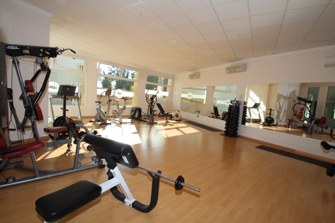 Apartment à Benissa, Alicante, Espagne 2 chambres, 81 m2 No. 80507