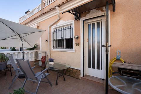 Paritalo myytävänä Los Dolses, Alicante, Espanja, 2 makuuhuonetta, 120 m2 No. 192287 - kuva 4