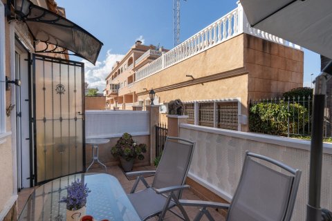 Paritalo myytävänä Los Dolses, Alicante, Espanja, 2 makuuhuonetta, 120 m2 No. 192287 - kuva 2