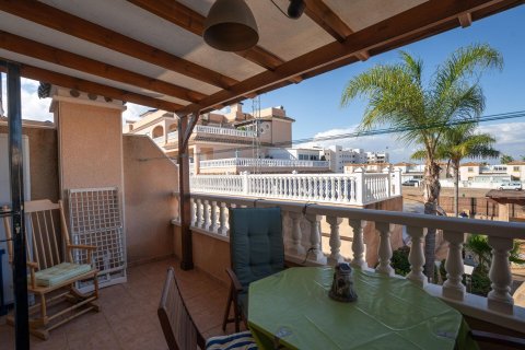 Paritalo myytävänä Los Dolses, Alicante, Espanja, 2 makuuhuonetta, 120 m2 No. 192287 - kuva 9