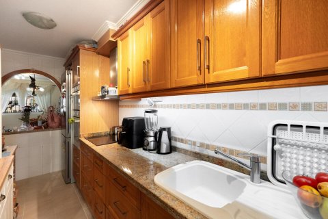 Paritalo myytävänä Los Dolses, Alicante, Espanja, 2 makuuhuonetta, 120 m2 No. 192287 - kuva 17