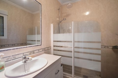 Paritalo myytävänä Los Dolses, Alicante, Espanja, 2 makuuhuonetta, 120 m2 No. 192287 - kuva 10