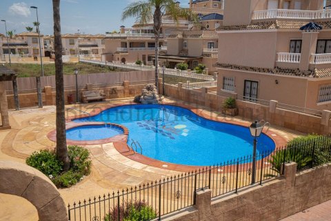 Paritalo myytävänä Los Dolses, Alicante, Espanja, 2 makuuhuonetta, 120 m2 No. 192287 - kuva 29