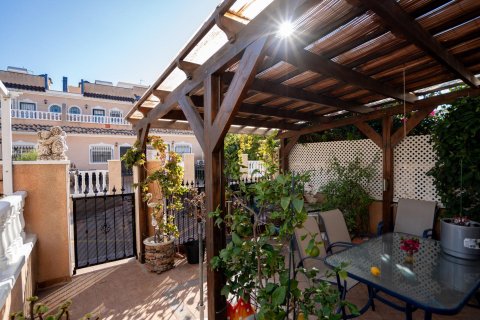 Paritalo myytävänä Los Dolses, Alicante, Espanja, 2 makuuhuonetta, 120 m2 No. 192287 - kuva 22