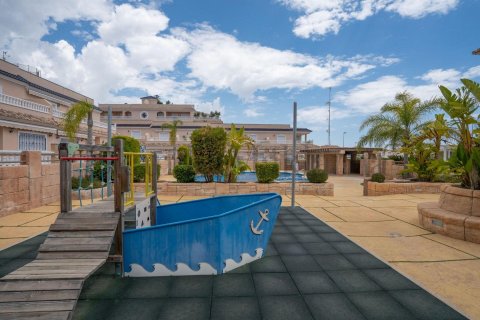 Paritalo myytävänä Los Dolses, Alicante, Espanja, 2 makuuhuonetta, 120 m2 No. 192287 - kuva 26