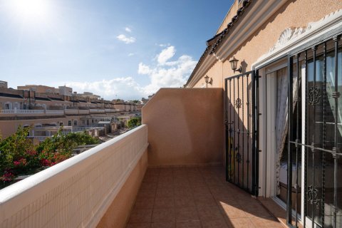 Paritalo myytävänä Los Dolses, Alicante, Espanja, 2 makuuhuonetta, 120 m2 No. 192287 - kuva 7