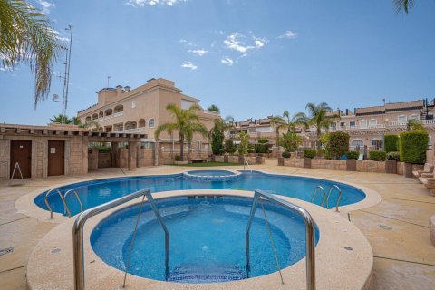 Paritalo myytävänä Los Dolses, Alicante, Espanja, 2 makuuhuonetta, 120 m2 No. 192287 - kuva 25