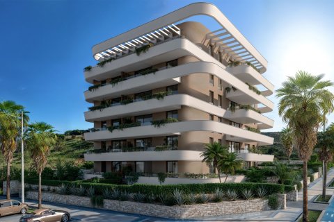 Bungalowi myytävänä Estepona, Malaga, Espanja, 3 makuuhuonetta, 105 m2 No. 192289 - kuva 6