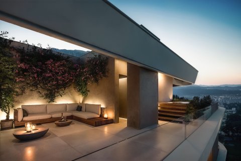 Bungalowi myytävänä Estepona, Malaga, Espanja, 3 makuuhuonetta, 105 m2 No. 192289 - kuva 25