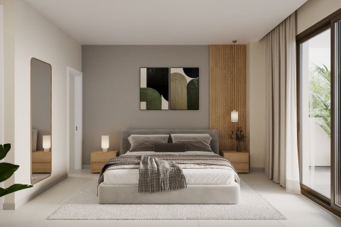 Bungalowi myytävänä Estepona, Malaga, Espanja, 3 makuuhuonetta, 105 m2 No. 192289 - kuva 17
