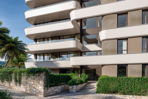Bungalowi myytävänä Estepona, Malaga, Espanja, 3 makuuhuonetta, 105 m2 No. 192289 - kuva 7