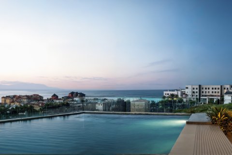 Bungalowi myytävänä Estepona, Malaga, Espanja, 3 makuuhuonetta, 105 m2 No. 192289 - kuva 23