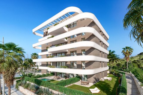 Bungalowi myytävänä Estepona, Malaga, Espanja, 3 makuuhuonetta, 105 m2 No. 192289 - kuva 5