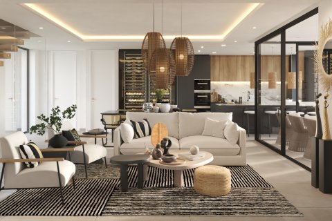 Huvila myytävänä Benalmadena, Malaga, Espanja, 4 makuuhuonetta, 528 m2 No. 192290 - kuva 10