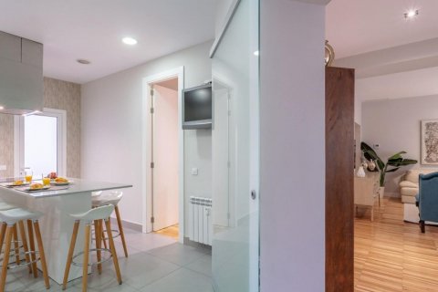Appartamento in affitto Madrid, Spagna 4 camere da letto, 195 mq. N° 108340 - foto 8