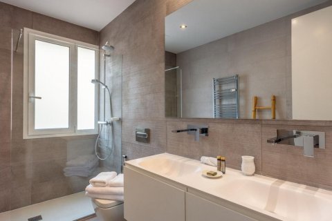 Appartamento in affitto Madrid, Spagna 4 camere da letto, 195 mq. N° 108340 - foto 19