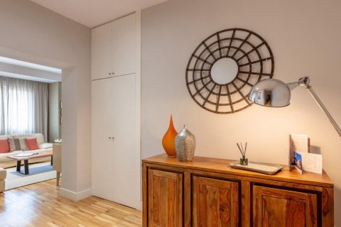 Appartamento in affitto Madrid, Spagna 4 camere da letto, 195 mq. N° 108340 - foto 14