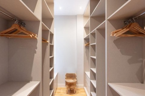 Appartamento in affitto Madrid, Spagna 4 camere da letto, 195 mq. N° 108340 - foto 20