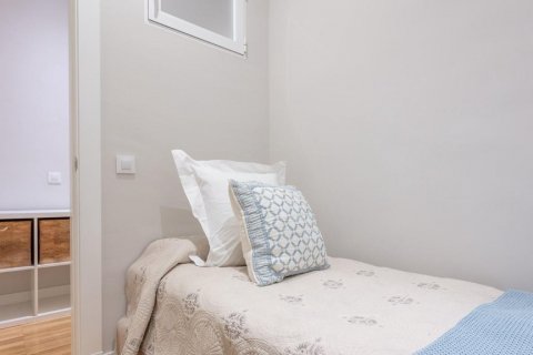 Appartamento in affitto Madrid, Spagna 4 camere da letto, 195 mq. N° 108340 - foto 3