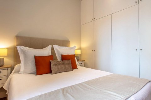 Appartamento in affitto Madrid, Spagna 4 camere da letto, 195 mq. N° 108340 - foto 23