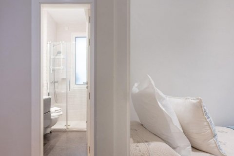 Appartamento in affitto Madrid, Spagna 4 camere da letto, 195 mq. N° 108340 - foto 7