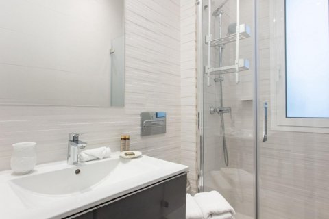 Appartamento in affitto Madrid, Spagna 4 camere da letto, 195 mq. N° 108340 - foto 25