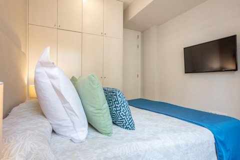 Appartamento in affitto Madrid, Spagna 4 camere da letto, 195 mq. N° 108340 - foto 21
