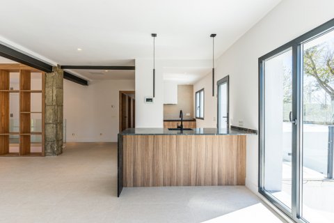 Villa for sale Villaviciosa de Odon, Madrid, Spain 5 bedrooms, 425 sq.m. No. 108345 - photo 4