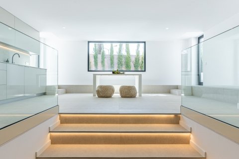 Villa for sale Villaviciosa de Odon, Madrid, Spain 5 bedrooms, 425 sq.m. No. 108345 - photo 18