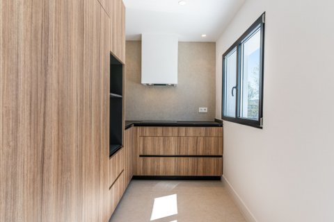 Villa for sale Villaviciosa de Odon, Madrid, Spain 5 bedrooms, 425 sq.m. No. 108345 - photo 7