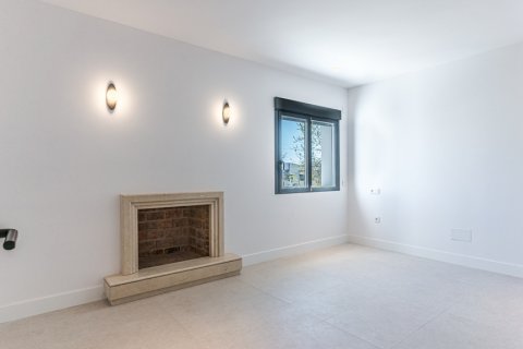 Villa for sale Villaviciosa de Odon, Madrid, Spain 5 bedrooms, 425 sq.m. No. 108345 - photo 28