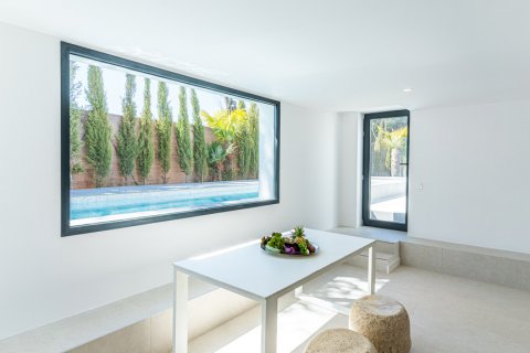 Villa for sale Villaviciosa de Odon, Madrid, Spain 5 bedrooms, 425 sq.m. No. 108345 - photo 21
