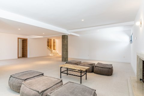 Villa for sale Villaviciosa de Odon, Madrid, Spain 5 bedrooms, 425 sq.m. No. 108345 - photo 17