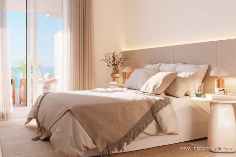 Wohnung zum Verkauf in Benalmadena, Malaga, Spanien 2 Schlafzimmer, 96 m2 Nr. 142849 - Foto 13