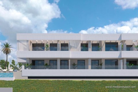 Продажа квартиры в Бенальмадена, Малага, Испания 2 спальни, 88м2 №142849 - фото 6