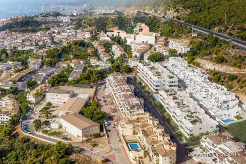 Appartamento in vendita a Benalmadena, Malaga, Spagna 3 camere da letto, 121 mq. N° 142850 - foto 15