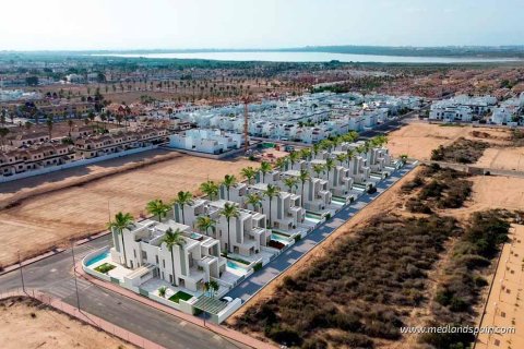 Villa in vendita a Rojales, Alicante, Spagna 3 camere da letto, 95 mq. N° 142851 - foto 15