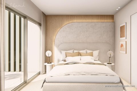 Villa in vendita a Rojales, Alicante, Spagna 3 camere da letto, 95 mq. N° 142851 - foto 10