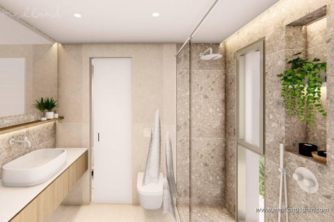 Villa in vendita a Rojales, Alicante, Spagna 3 camere da letto, 95 mq. N° 142851 - foto 9