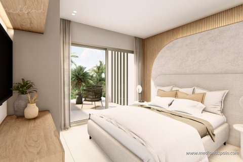 Villa in vendita a Rojales, Alicante, Spagna 3 camere da letto, 95 mq. N° 142851 - foto 8